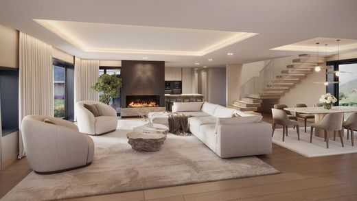 Apartment in Bourdeau, Savoy