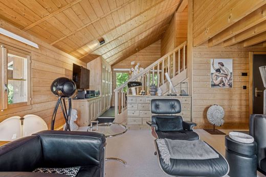 Dom jednorodzinny w Choëx, Monthey District