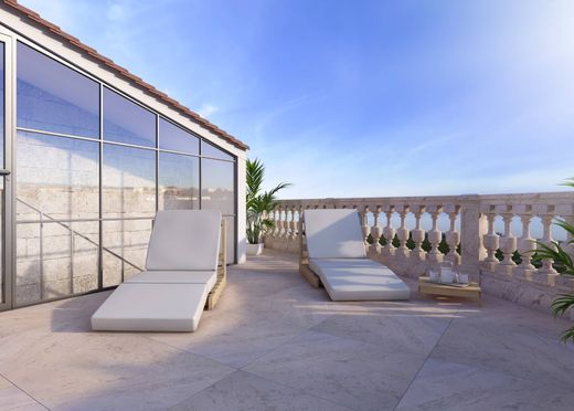 パルマ・デ・マリョルカ, Illes Balearsの一戸建て住宅