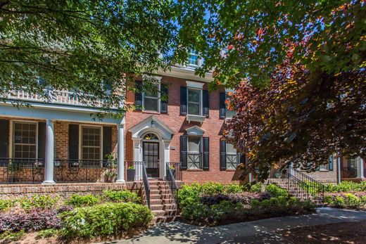 Townhouse in Roswell, Fulton County