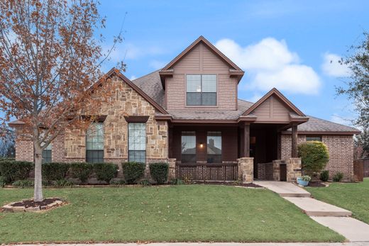 Detached House in Ovilla, Ellis County