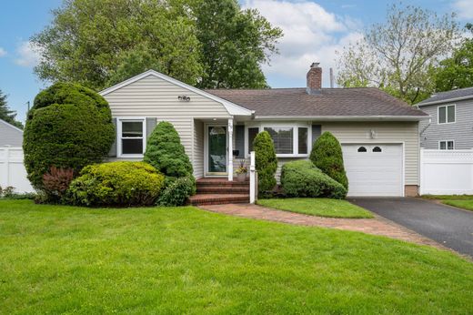 Detached House in Syosset, Nassau County