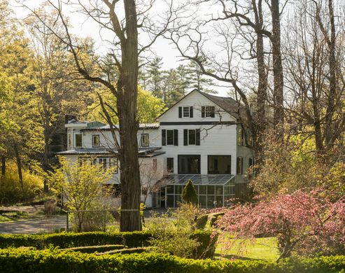 Luxury home in Catskill, Greene County