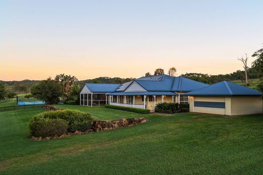 Detached House in Oaky Creek, Scenic Rim