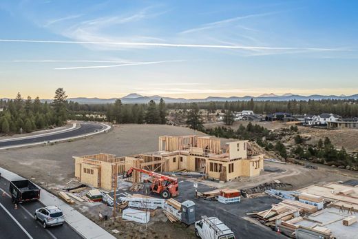 Luxury home in Bend, Deschutes County