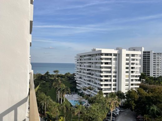 Appartement in Key Biscayne, Miami-Dade County
