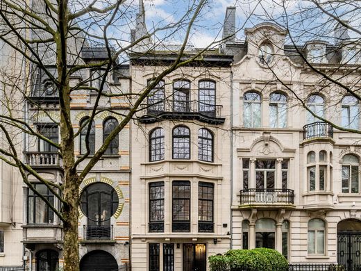 Townhouse in Forest, Bruxelles-Capitale