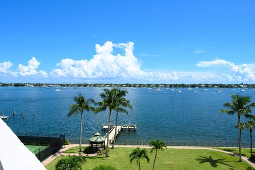 Apartamento - West Palm Beach, Palm Beach County