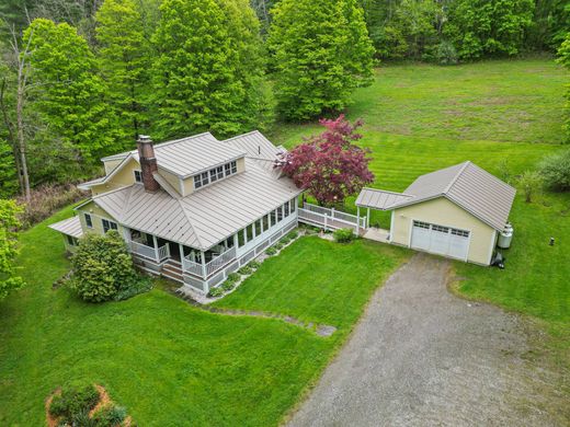 Casa en Egremont Plain, Berkshire County