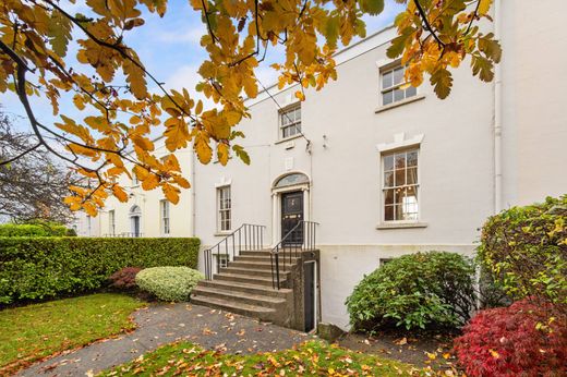 Müstakil ev Dublin, Dublin City