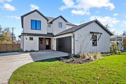 Detached House in Austin, Travis County