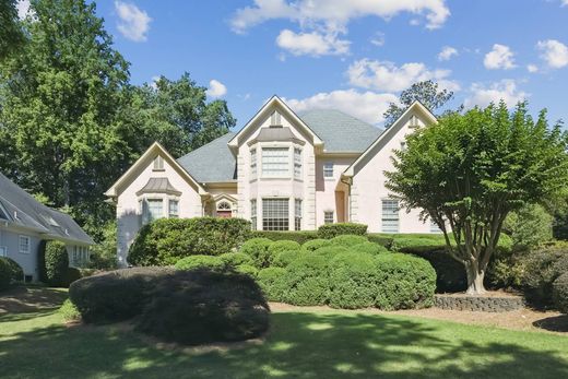 Detached House in Marietta, Cobb County