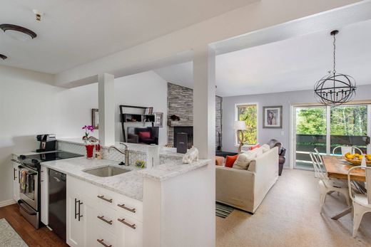 Διαμέρισμα σε Wilson, Teton County