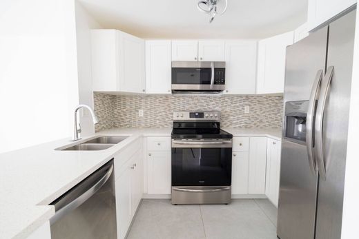 Appartement in Miami, Miami-Dade County