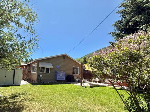 Casa de lujo en Snowmass, Pitkin County