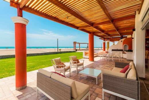 Casa Independente - Lima, Departamento de Lima