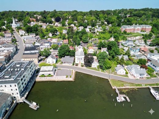 Casa Unifamiliare a Groton, New London County