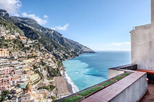 Piso / Apartamento en Positano, Provincia di Salerno