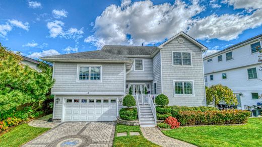 Элитный дом, Margate City, Atlantic County