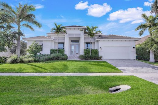 Einfamilienhaus in Marco Island, Collier County