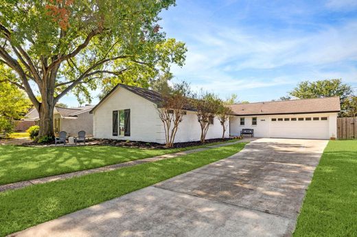 Detached House in Houston, Harris County