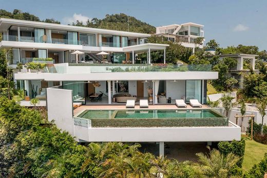 Villa in Ko Samui, Changwat Surat Thani