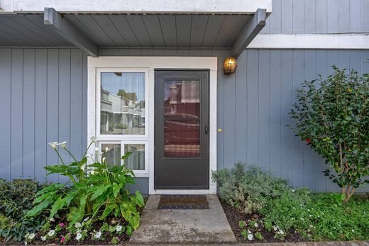 Dom miejski w Santa Cruz, Santa Cruz County