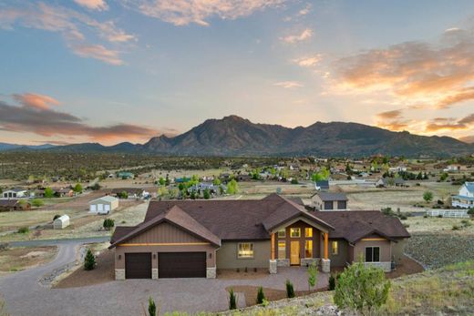 Einfamilienhaus in Prescott, Yavapai County