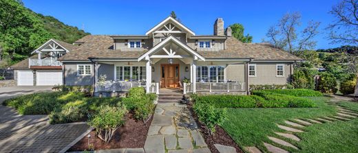 Detached House in Saratoga, Santa Clara County