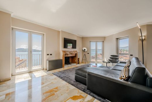 Appartement in Verbania, Piëmont