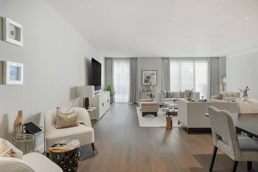 Apartament w Londyn, Greater London