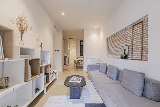 Apartment in Barcelona, Province of Barcelona