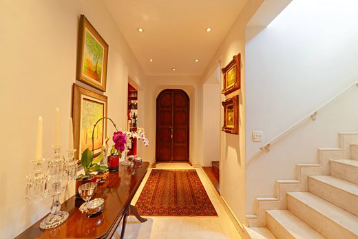 Πολυτελή κατοικία σε Σαο Πάολο, São Paulo