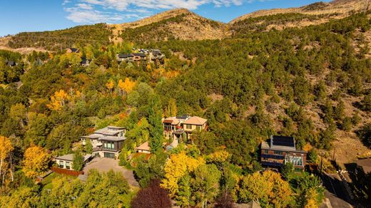 Land in Basalt, Eagle County