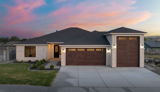 Detached House in Richland, Benton County
