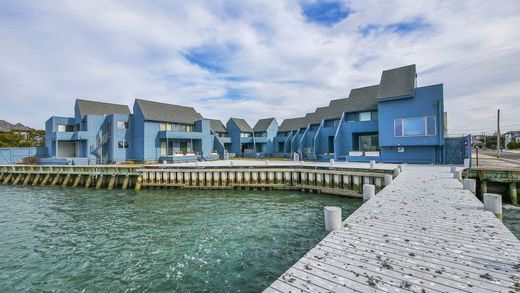 Appartement à Longport, Comté d'Atlantic