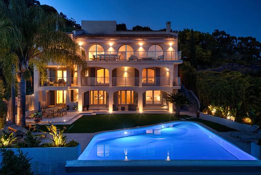 Willa w Cannes, Alpes-Maritimes