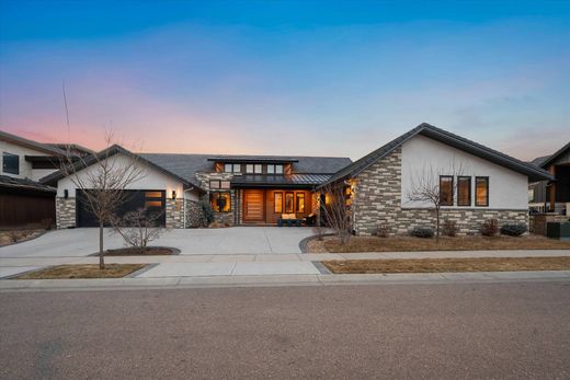 Casa Independente - Berthoud, Larimer County