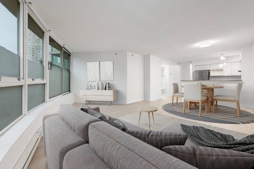 ﺷﻘﺔ ﻓﻲ Burnaby, Metro Vancouver Regional District