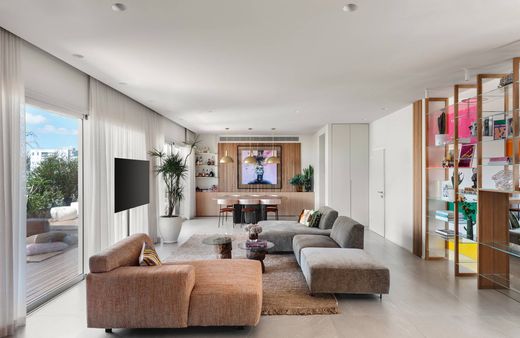 Квартира, Тель-Авив, Tel Aviv District