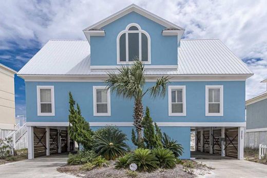 호화 저택 / Gulf Shores, Baldwin County