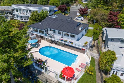 Detached House in Nanaimo, Regional District of Nanaimo