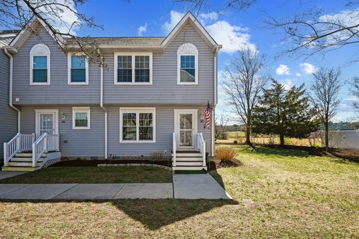 Einfamilienhaus in Frankford, Sussex County