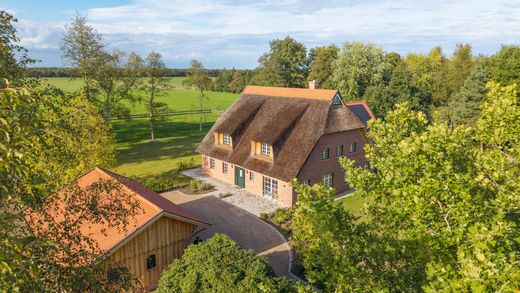 Detached House in Edewecht, Lower Saxony
