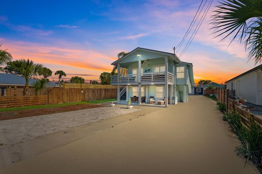 Luxury home in Panama City Beach, Bay County