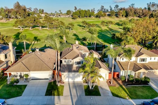 Detached House in San Marcos, San Diego County