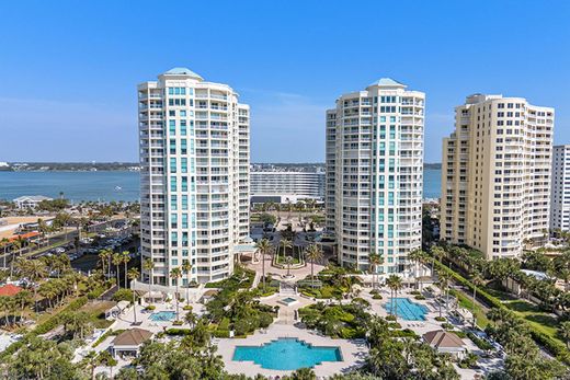 Appartement in Clearwater Beach, Pinellas County