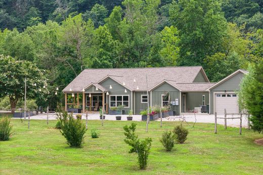 Luxus-Haus in Burkesville, Cumberland County