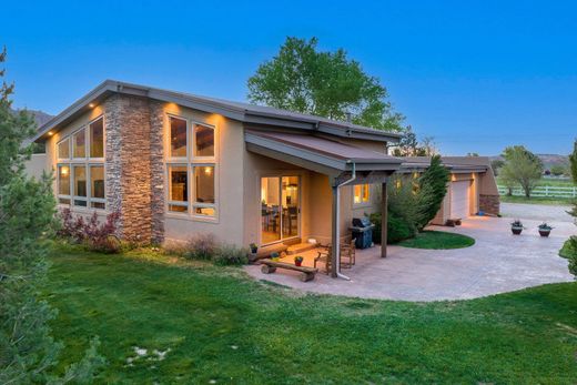 Müstakil ev Moab, Grand County