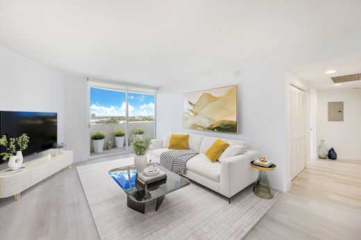 Appartamento a Aventura, Miami-Dade County